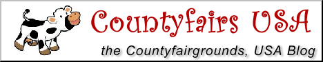 countyfairsusa.net Video Blog