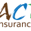 Act Insurance Program