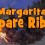 BBQ Spare Ribs