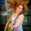 Emma Webb and guitar