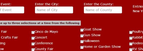 New York toggle code