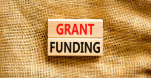 All Grant Programs