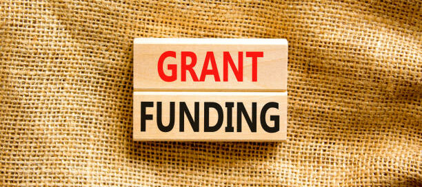 All Grant Programs