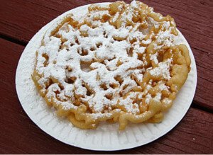 Funnel Cake