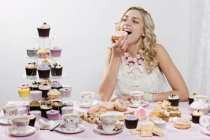 Sugar Rush Overload How Have County Fair Food Trends Evolved?