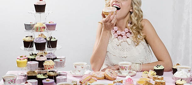 Sugar Rush Overload How Have County Fair Food Trends Evolved?