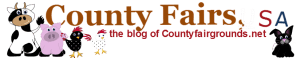 County Fairs USA, Countyfairgrounds.net Blog