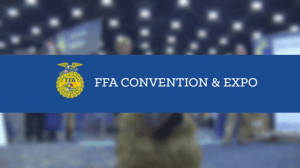 FFA Convention 2015