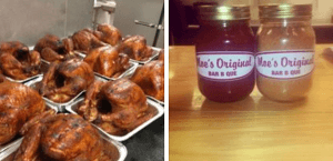 Moe's BBQ