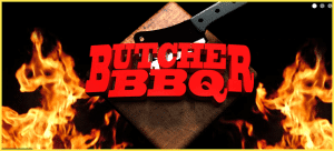 Butcher BBQ
