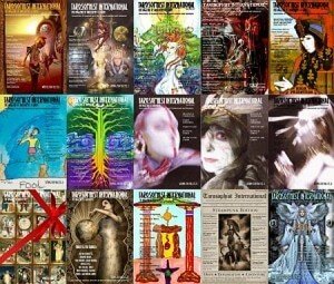 Tarot Town