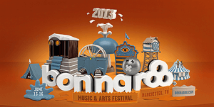 Bonnaro Music Festival