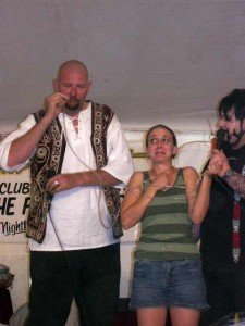 John Shaw Freak Show