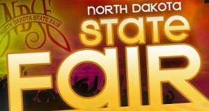 North Dakota State Fair
