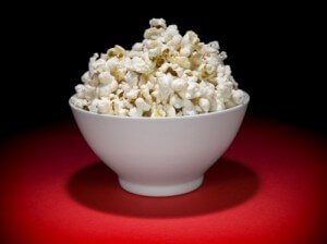 Is Popcorn good for you?