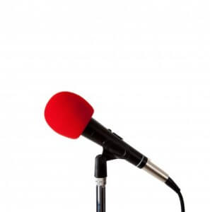 Microphone