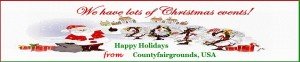 Countyfairgrounds USA Christmas 2012