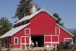 Barn