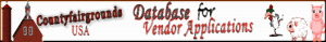 Vendor Application Database