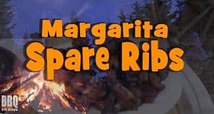 BBQ Spare Ribs