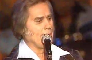 George Jones