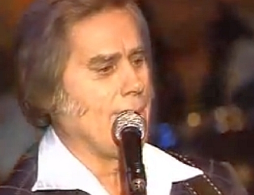 George Jones, Funeral at Grand Ole Opry House