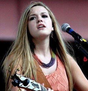 Chelsea Cavanaugh