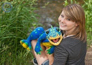 Meghan and Adidnan