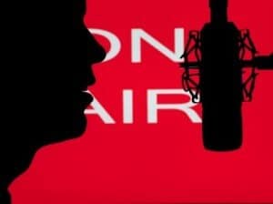 On the Air