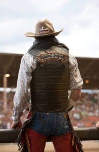 Colorado Cowboy