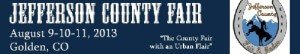Jefferson County Fair Colorado