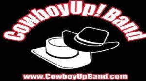 CowboyUP! Band