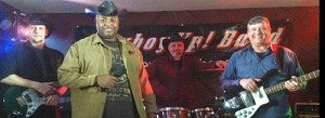 CowboyUp! Band