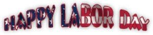 Celebrate Labor Day