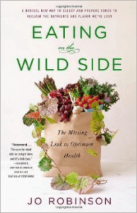 Eating on the Wild Side