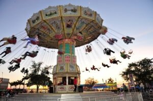 FL Miami-Dade County Fair