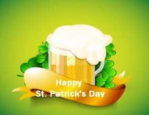 Irish Beer