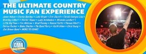 CMA Music Festival