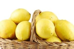 Lemons