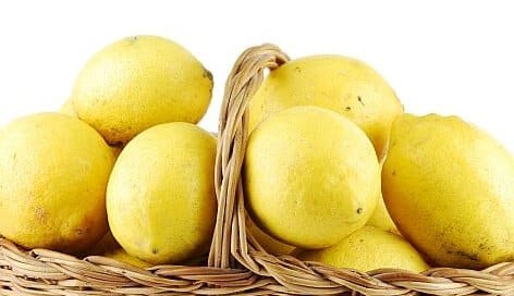 Lemons
