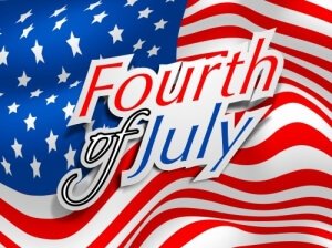 Happy 4th of July