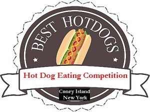 Hot Dog Eating Competition