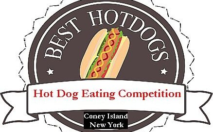 Hot Dog Eating Competition