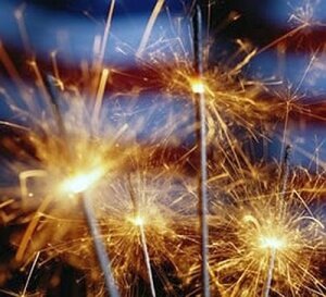Sparklers: How They Are Made and How to Use Them Responsibly