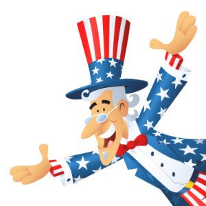 Uncle Sam