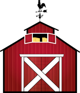 Big Red Barn