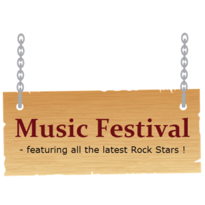 Music Festival:9 Steps to Make Your Music Festival a Success
