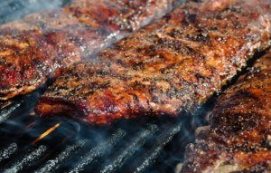 BBQ Ribs