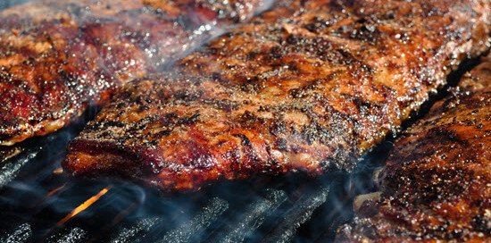 BBQ Ribs