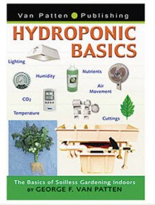 Hydroponics Basics